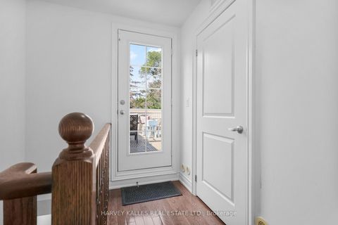 Photo 30 at 7 - 70 Hargrave Lane, York Mills, Toronto