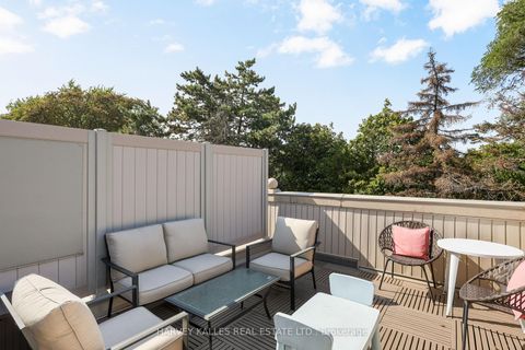 Photo 32 at 7 - 70 Hargrave Lane, York Mills, Toronto