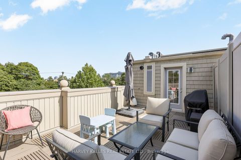 Photo 34 at 7 - 70 Hargrave Lane, York Mills, Toronto