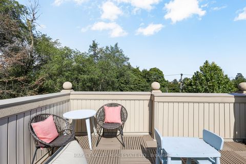 Photo 35 at 7 - 70 Hargrave Lane, York Mills, Toronto