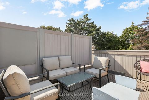 Photo 36 at 7 - 70 Hargrave Lane, York Mills, Toronto