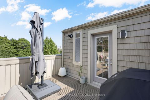 Photo 38 at 7 - 70 Hargrave Lane, York Mills, Toronto