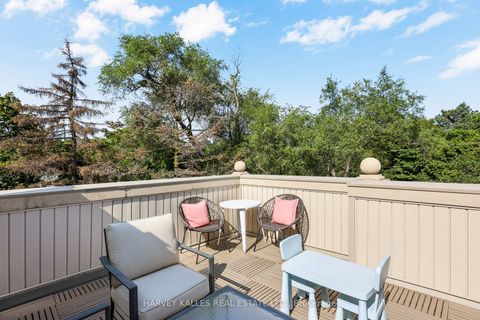 Photo 39 at 7 - 70 Hargrave Lane, York Mills, Toronto