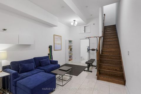 Photo 40 at 7 - 70 Hargrave Lane, York Mills, Toronto