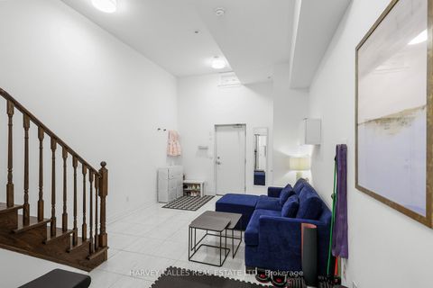 Photo 41 at 7 - 70 Hargrave Lane, York Mills, Toronto