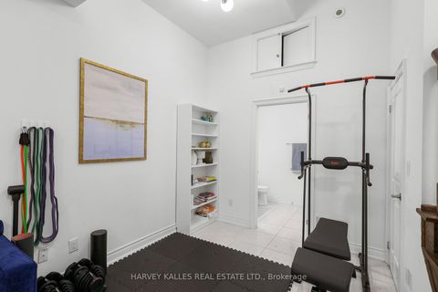 Photo 44 at 7 - 70 Hargrave Lane, York Mills, Toronto