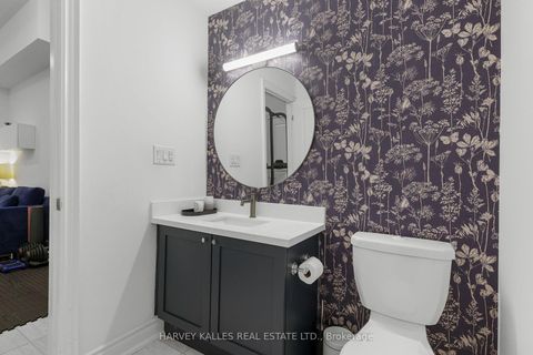 Photo 45 at 7 - 70 Hargrave Lane, York Mills, Toronto