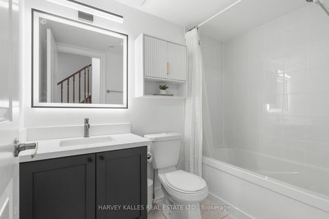 Photo 47 at 7 - 70 Hargrave Lane, York Mills, Toronto