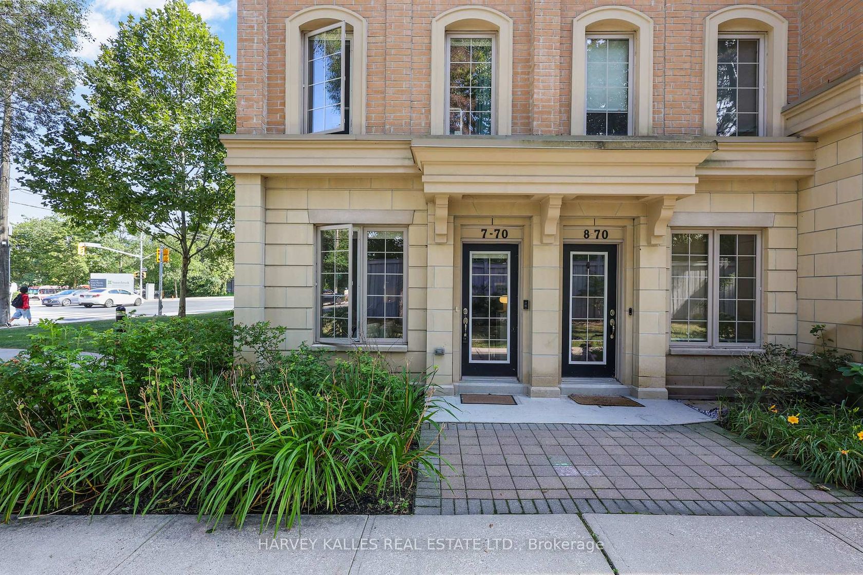 7 - 70 Hargrave Lane, York Mills, Toronto photo 7
