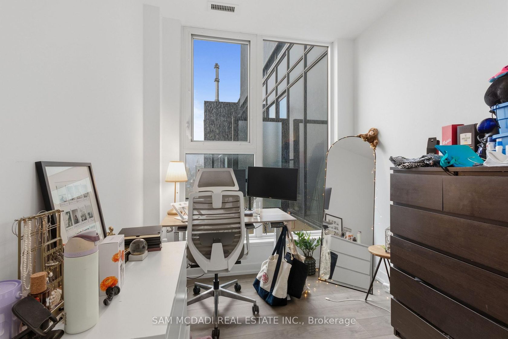 PH01 - 270 Dufferin Street, South Parkdale, Toronto 