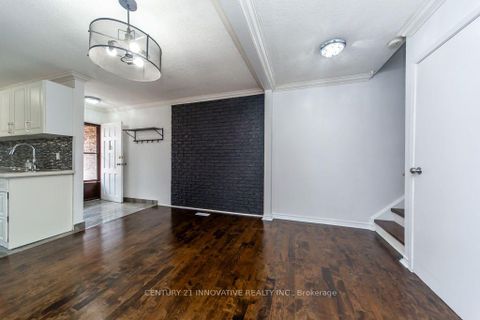 Photo 11 at 52 - 2 Dailing Gate NE, Malvern, Toronto