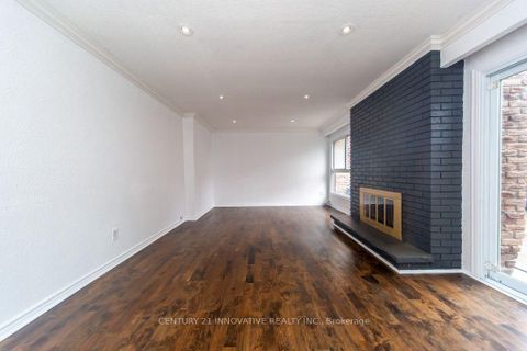 Photo 12 at 52 - 2 Dailing Gate NE, Malvern, Toronto