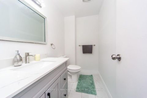 Photo 15 at 52 - 2 Dailing Gate NE, Malvern, Toronto