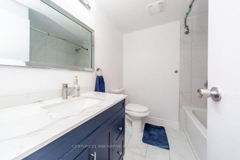 Photo 28 at 52 - 2 Dailing Gate NE, Malvern, Toronto