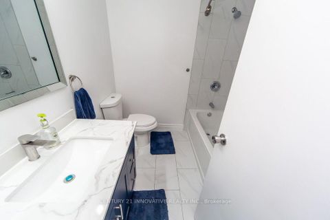 Photo 29 at 52 - 2 Dailing Gate NE, Malvern, Toronto
