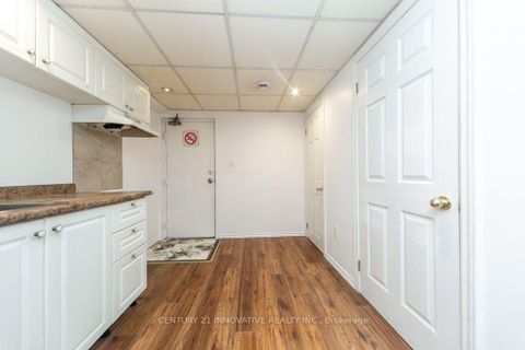 Photo 36 at 52 - 2 Dailing Gate NE, Malvern, Toronto