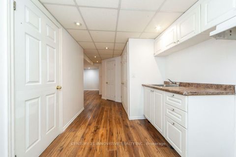 Photo 37 at 52 - 2 Dailing Gate NE, Malvern, Toronto