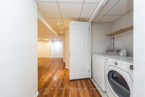 Photo 38 at 52 - 2 Dailing Gate NE, Malvern, Toronto