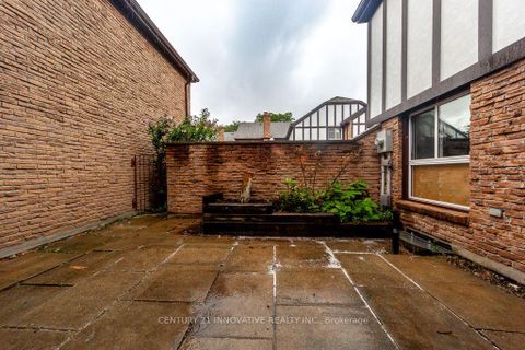 Photo 42 at 52 - 2 Dailing Gate NE, Malvern, Toronto