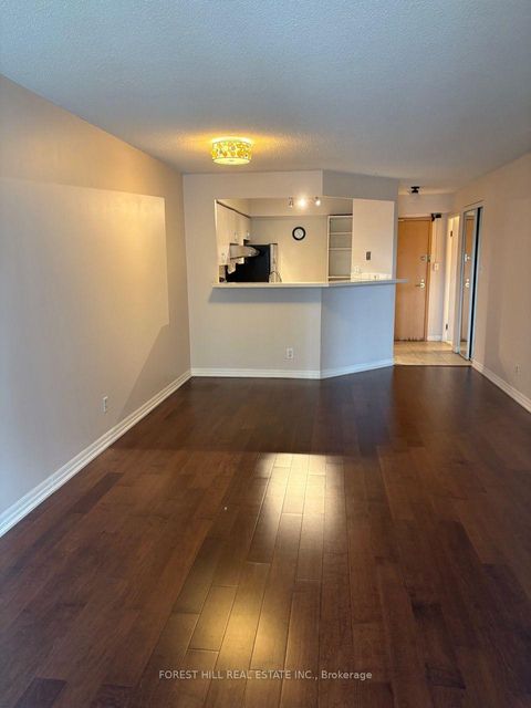Photo 6 at 1303 - 24 Wellesley Street W, Bay Street Corridor, Toronto