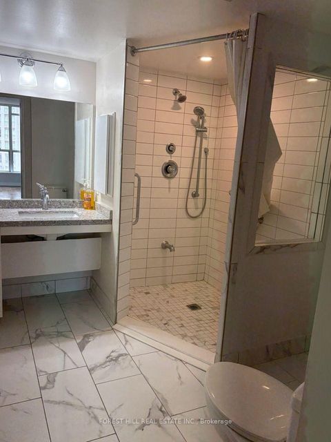 Photo 10 at 1303 - 24 Wellesley Street W, Bay Street Corridor, Toronto