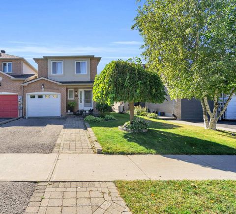 Photo 1 at 77 Cunningham Drive, Ardagh, Barrie