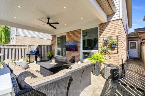 Photo 2 at 77 Cunningham Drive, Ardagh, Barrie