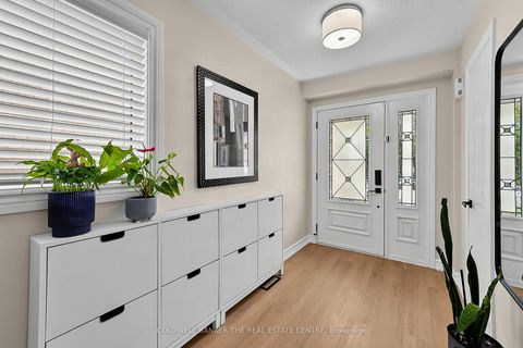 Photo 4 at 77 Cunningham Drive, Ardagh, Barrie