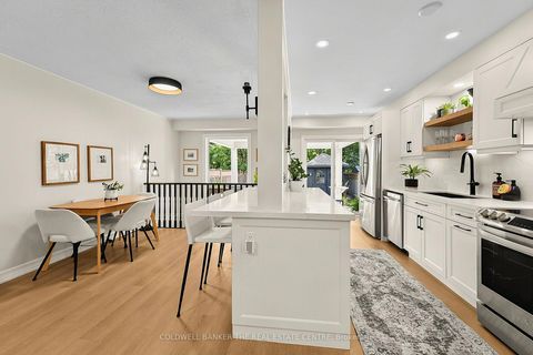 Photo 7 at 77 Cunningham Drive, Ardagh, Barrie