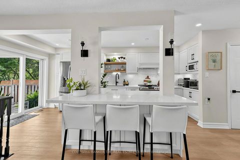 Photo 9 at 77 Cunningham Drive, Ardagh, Barrie