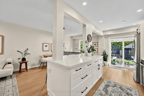 Photo 11 at 77 Cunningham Drive, Ardagh, Barrie