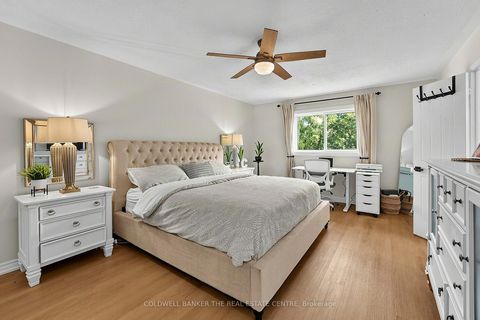 Photo 16 at 77 Cunningham Drive, Ardagh, Barrie