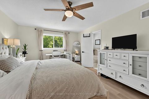 Photo 17 at 77 Cunningham Drive, Ardagh, Barrie