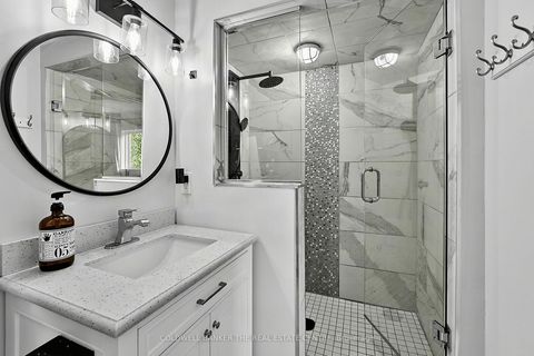 Photo 20 at 77 Cunningham Drive, Ardagh, Barrie