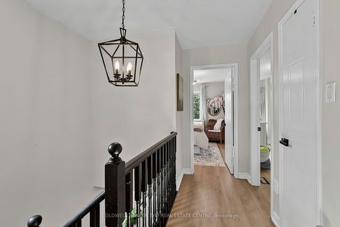 Photo 26 at 77 Cunningham Drive, Ardagh, Barrie