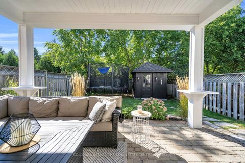 Photo 31 at 77 Cunningham Drive, Ardagh, Barrie