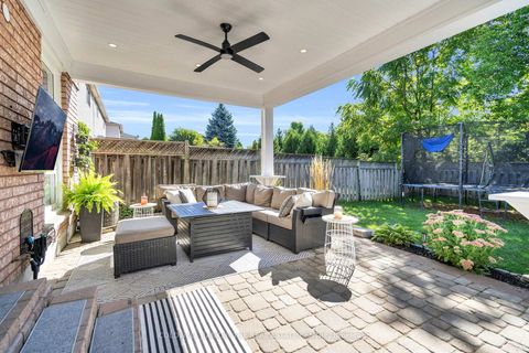 Photo 32 at 77 Cunningham Drive, Ardagh, Barrie