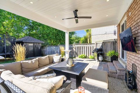 Photo 33 at 77 Cunningham Drive, Ardagh, Barrie