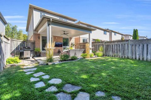 Photo 34 at 77 Cunningham Drive, Ardagh, Barrie