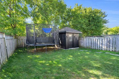 Photo 35 at 77 Cunningham Drive, Ardagh, Barrie