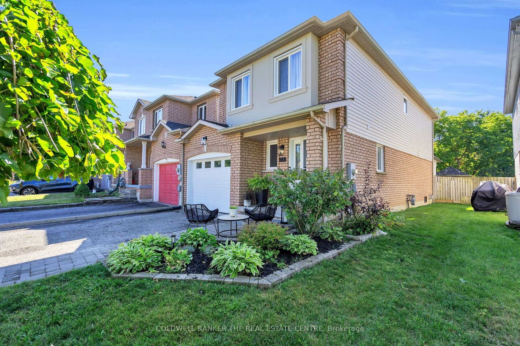 77 Cunningham Drive, Ardagh, Barrie photo 4