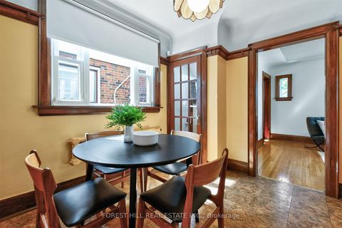 Photo 14 at 11 Yarrow Road, Eglinton West, Toronto