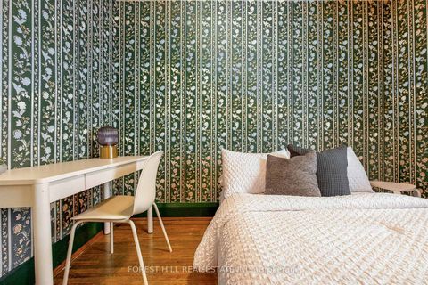 Photo 16 at 11 Yarrow Road, Eglinton West, Toronto