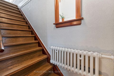 Photo 25 at 11 Yarrow Road, Eglinton West, Toronto