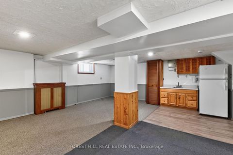 Photo 27 at 11 Yarrow Road, Eglinton West, Toronto