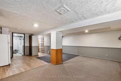 Photo 29 at 11 Yarrow Road, Eglinton West, Toronto