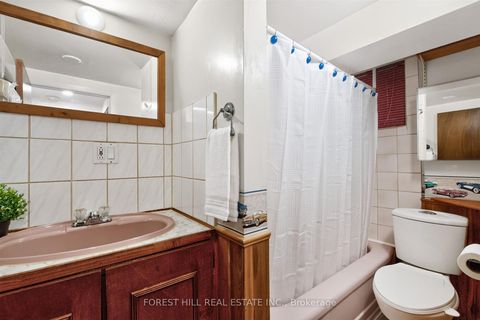 Photo 30 at 11 Yarrow Road, Eglinton West, Toronto