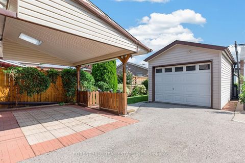 Photo 38 at 11 Yarrow Road, Eglinton West, Toronto