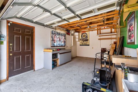 Photo 39 at 11 Yarrow Road, Eglinton West, Toronto