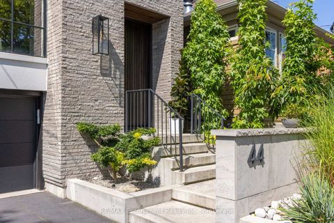 Photo 1 at 44 Thirteenth Street, New Toronto, Toronto